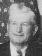 George Wesley Rust 